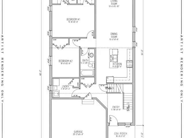 Buy Bungaloft Home in Quality Design with Additional Space