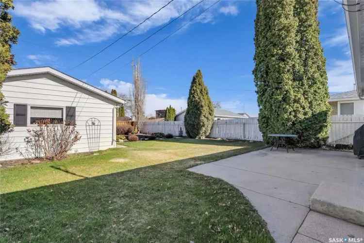3-Bedroom Home with Oversized Garage and Huge Lot