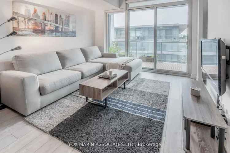 Sleek Sexy Loft Neutral Colors Quartz Countertops Hardwood Floors