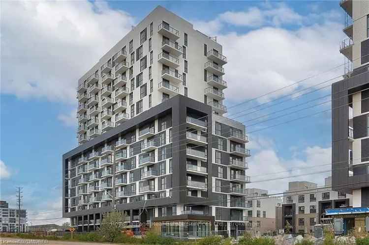 Condo For Rent in Oakville, Ontario