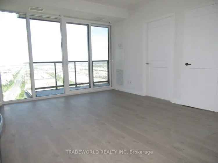 Condo For Rent in Vaughan, Ontario