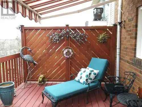 2 Storey Home Near LTR Hurontario Mississauga