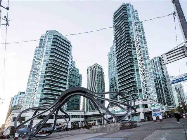 Condo For Rent in Toronto, Ontario