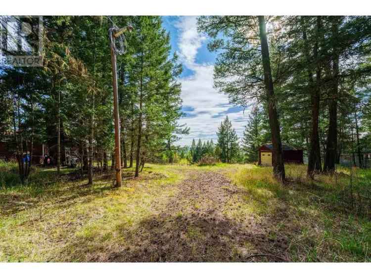 108 Ranch Prime Development Lot Panoramic Views