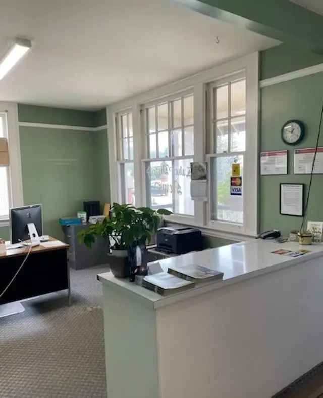 Office for sale