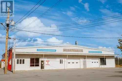 Commercial For Sale In Gander, Newfoundland and Labrador