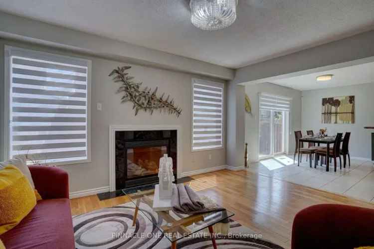 House For Sale in Ajax, Ontario