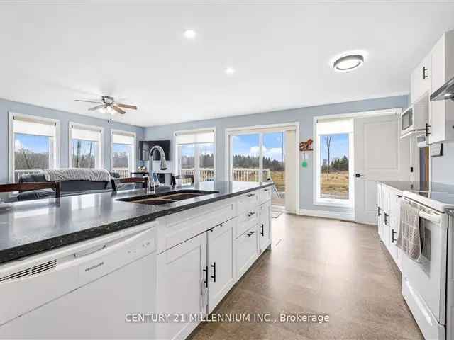 House For Sale in Kawartha Lakes, Ontario