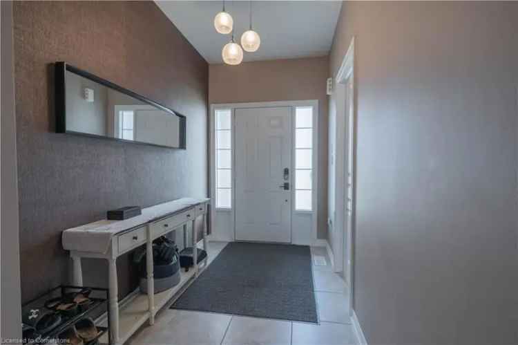 Chippawa Bungalow 3 Bed 2 Bath Finished Basement Double Garage