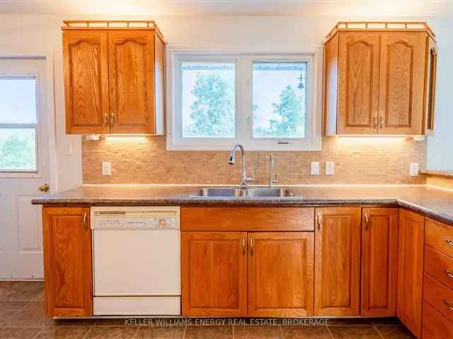 House For Sale in Picton, Ontario