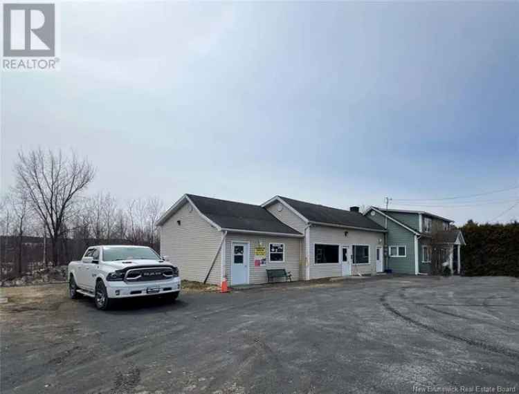 3 Bedroom Family Home with Detached Garage and Home Office Potential