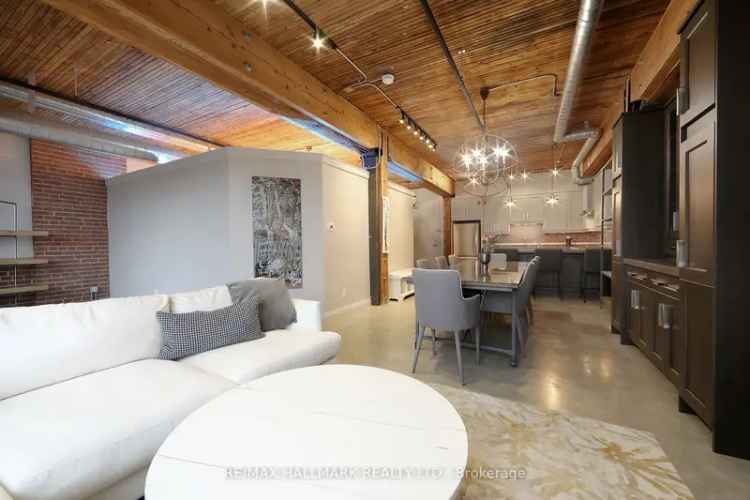 Broadview Lofts, #406