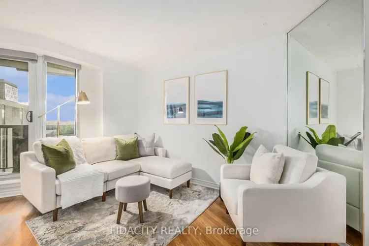 Condo For Sale in Ottawa, Ontario