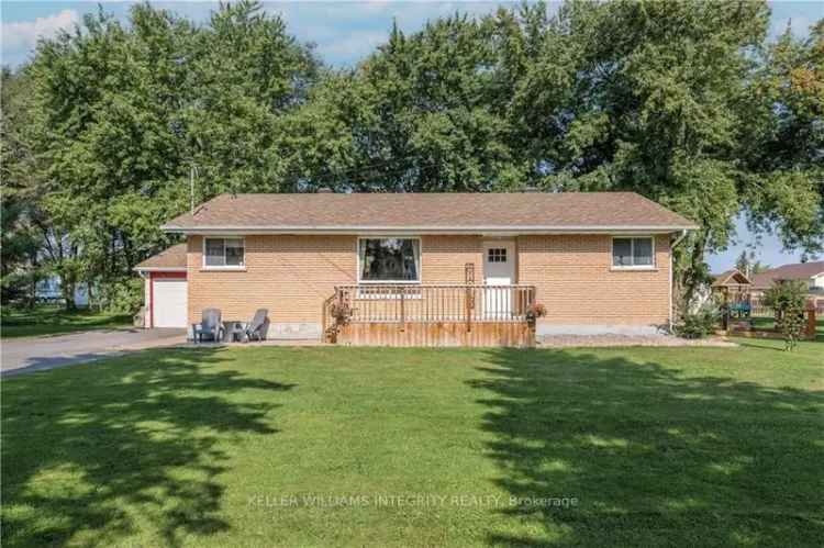 House For Sale in South Glengarry, Ontario