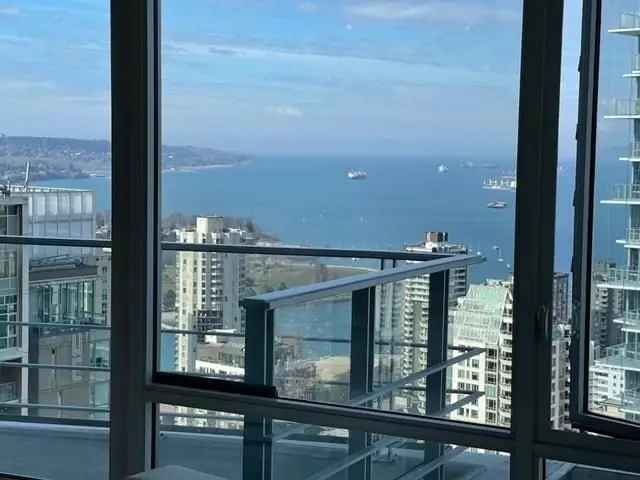 4001 1283 HOWE Street in Vancouver: Downtown VW Condo for sale (Vancouver West)  : MLS®# R2857363