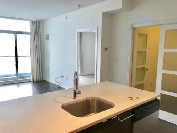 1 bedroom   den Condo for rent At Sheppard & Don Mills Toronto