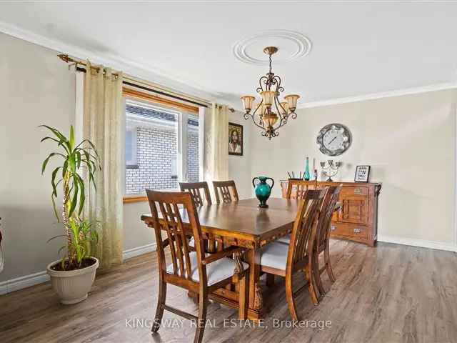 House For Sale in Leamington, Ontario