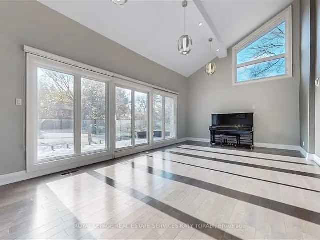 House For Sale in Toronto, Ontario