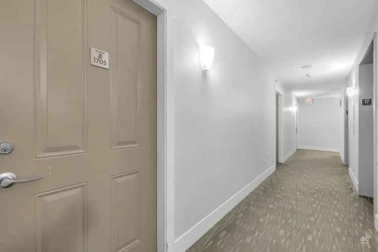 Condo For Sale in Vancouver, British Columbia