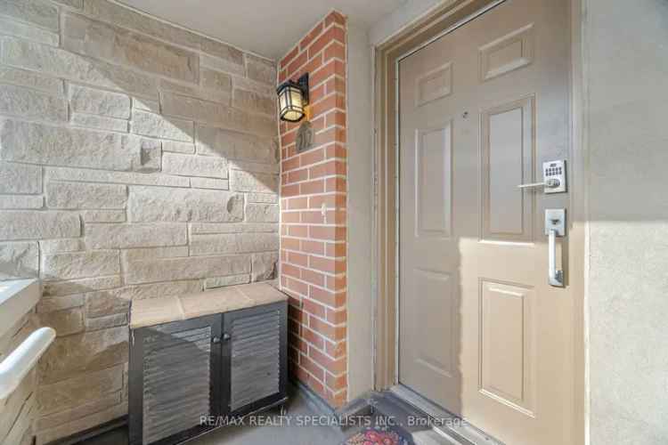 Condo For Sale in Toronto, Ontario