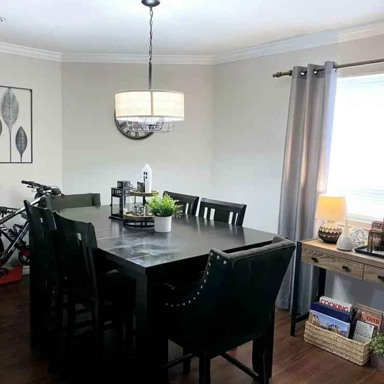 2 Bed 2 Bath Ground Floor Condo in Catalina Gardens