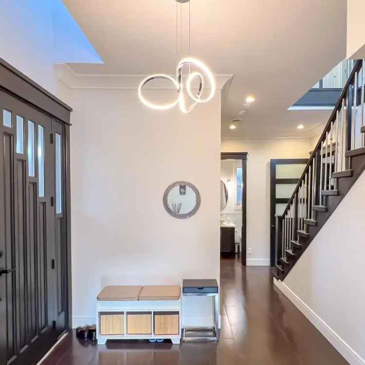 Luxury 6 Bed 6 Bath Home Buckingham Heights