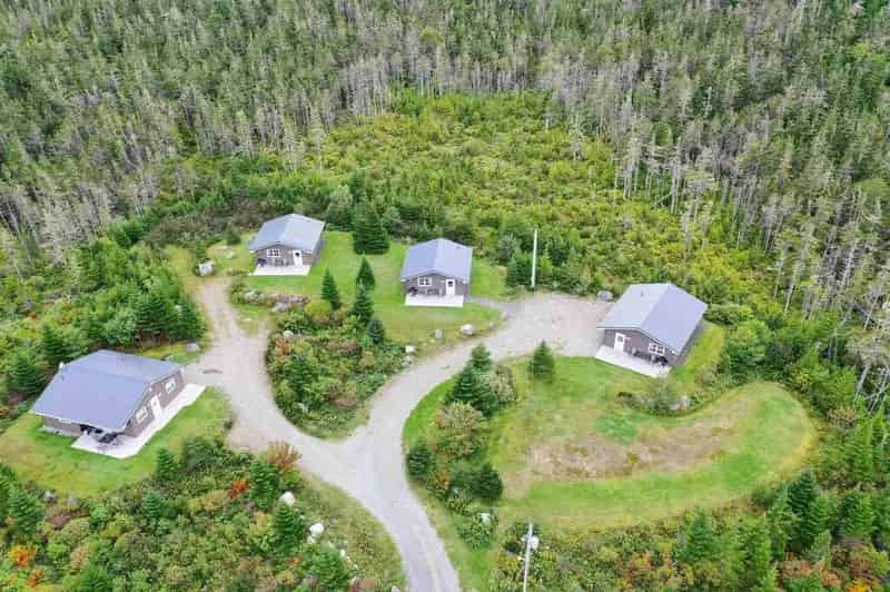 Buy Seaside Bungalows Commercial Property in Guysborough County