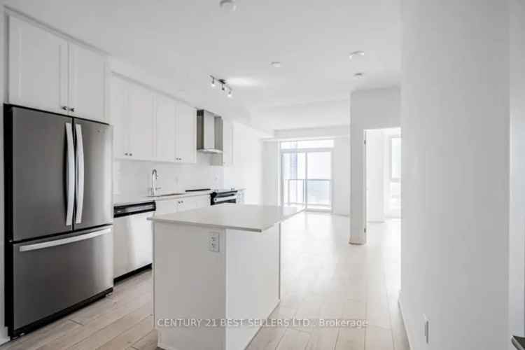 Condo For Sale in Kitchener, Ontario