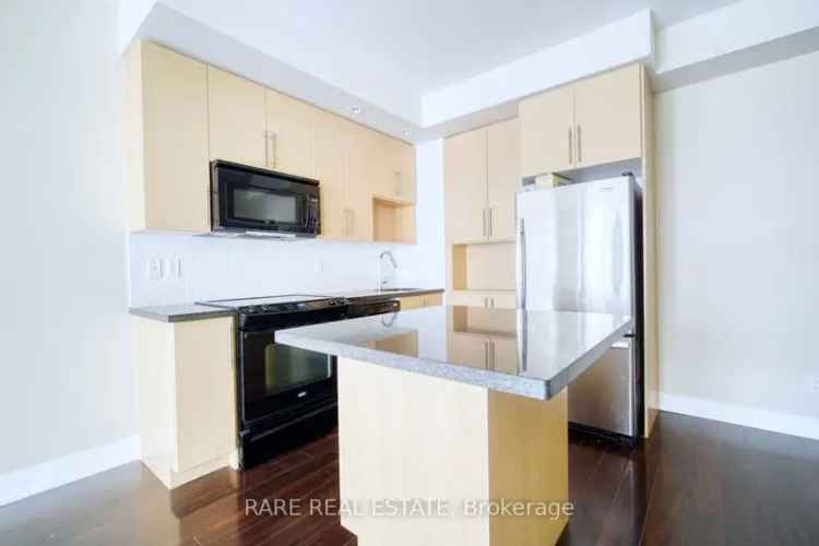 Condo For Rent in 28, Linden Street, Toronto, Ontario