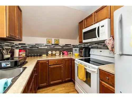 House For Sale In Moncton, New Brunswick