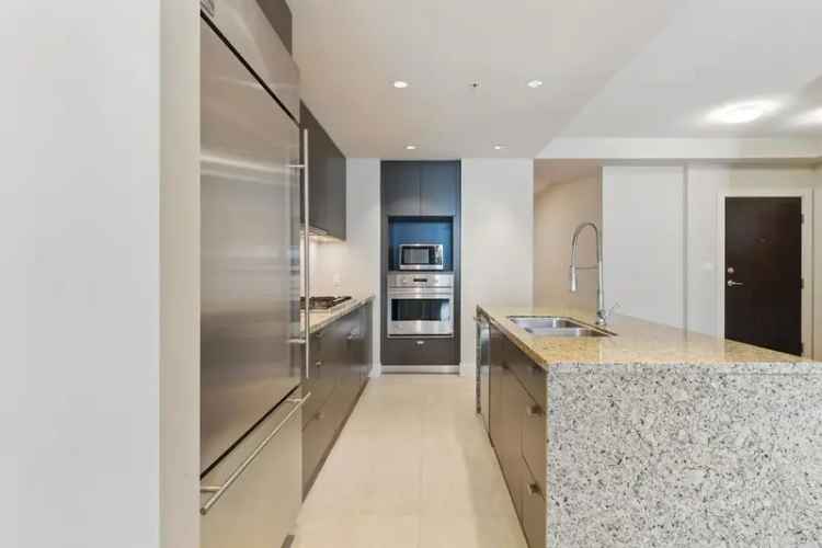 UBC Condo for Sale: 2 Bed 1137 sqft Renovated near Campus