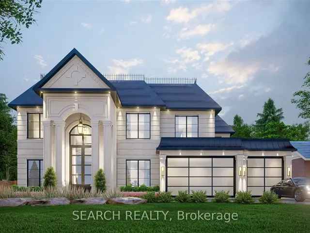 House For Sale in 185, Briarhill Drive, Mississauga, Ontario