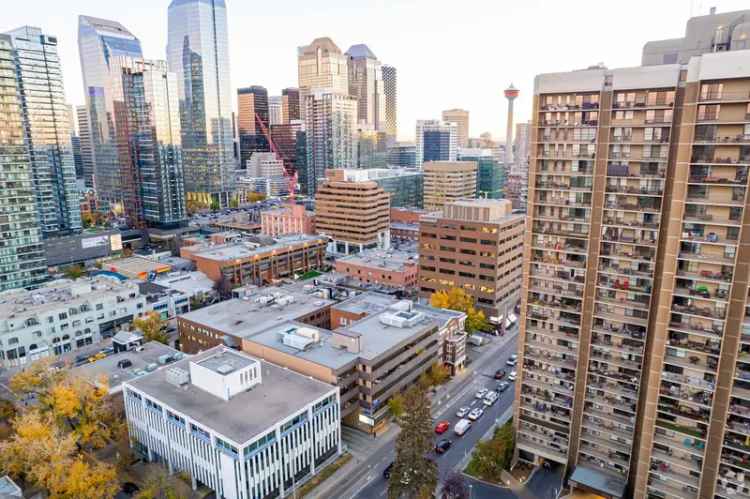 Office For Rent in Calgary, Alberta