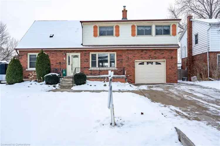 House For Rent in Ontario