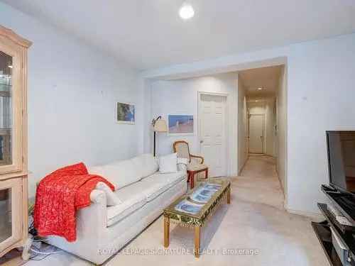 House For Sale In Toronto Dufferin Grove 3 Units