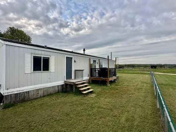 House For Rent in Alberta