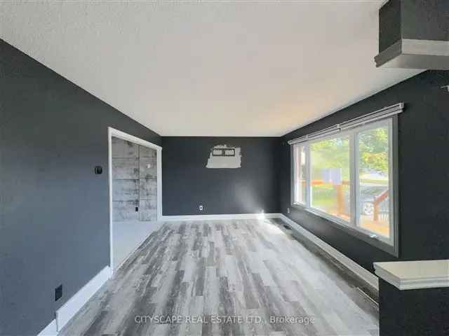 House For Sale in St. Catharines, Ontario