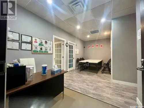 Commercial For Sale In Willowgrove, Saskatoon, Saskatchewan