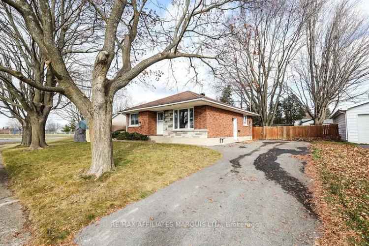 House For Sale in South Stormont, Ontario