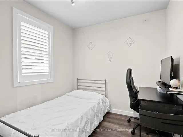 House For Sale in St. Catharines, Ontario