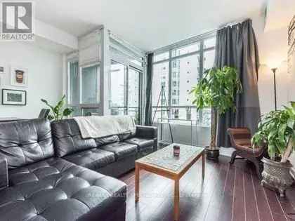 1 room apartment of 55 m² in Toronto