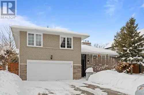 Buy House in Princess Anne Manor Toronto with Pool and Family Features