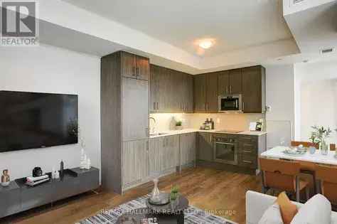 2 rooms apartment of 112 m² in Toronto