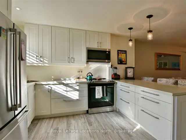 Luxury Living Waters Resort Condo - Fully Renovated 3BR 2.5BA