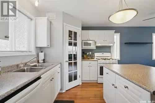 4-Bedroom House for Sale in Sutherland Saskatoon