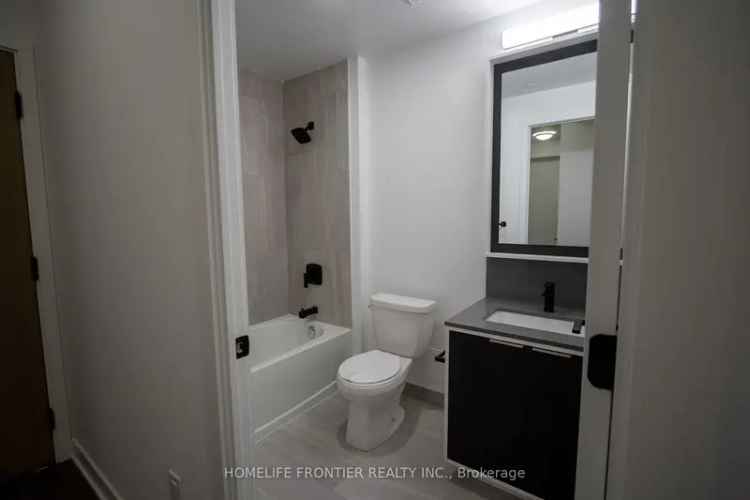 Condo For Sale in Toronto, Ontario