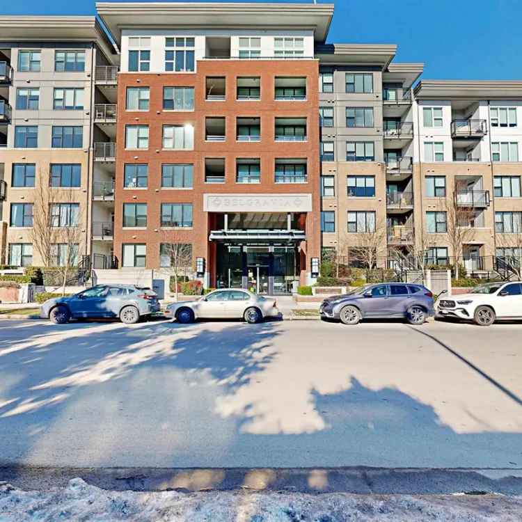 Richmond Alexandra Gardens Luxury Condo for Sale