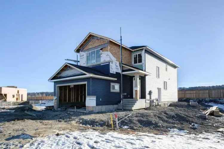 House For Rent in Town of Cochrane, Alberta