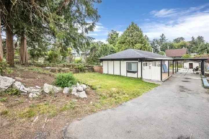 Rancher House for Sale Investment Property Unlimited Potential