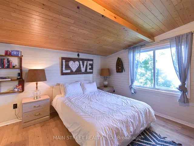 House For Sale in Ramara Township, Ontario